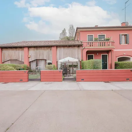 Ca Tron Mare Езоло