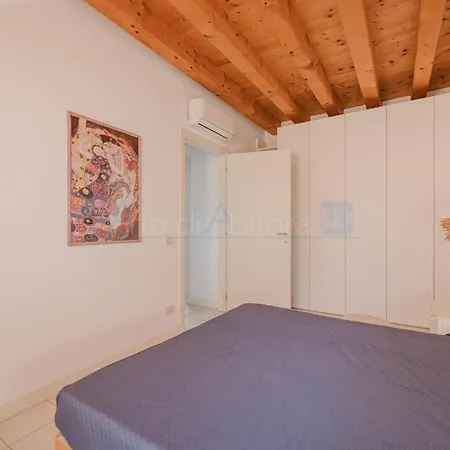 Ca Tron Mare Apartment Jesolo