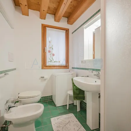 Ca Tron Mare Apartment