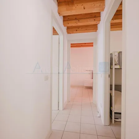 Apartment Ca Tron Mare Jesolo