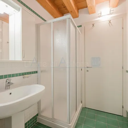 Ca Tron Mare Апартаменты *