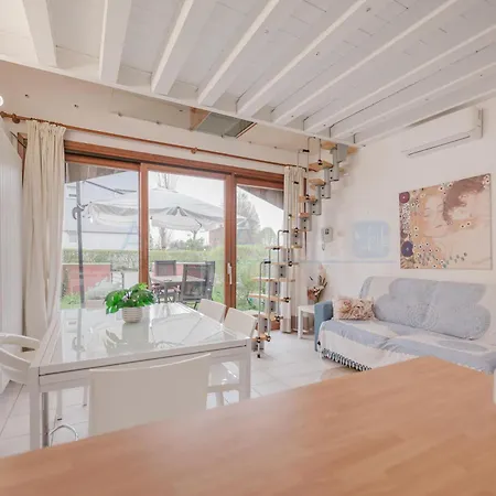 Apartment Ca Tron Mare Jesolo