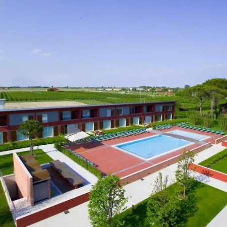 Apartment Ca Tron Mare