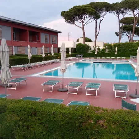 Ca Tron Mare * Езоло