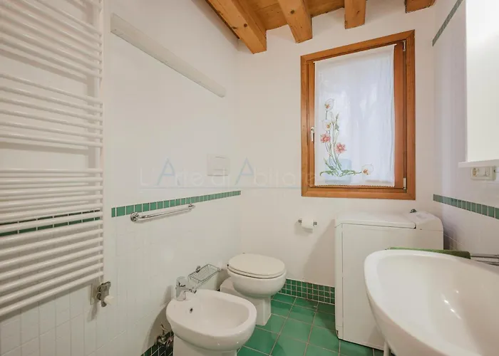 Διαμέρισμα Ca Tron Mare