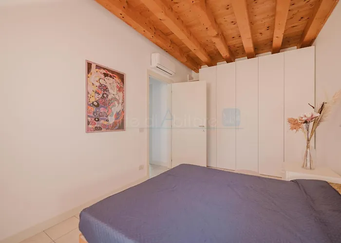 Ca Tron Mare Διαμέρισμα Ιεσόλο