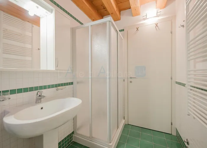 Ca Tron Mare Διαμέρισμα *