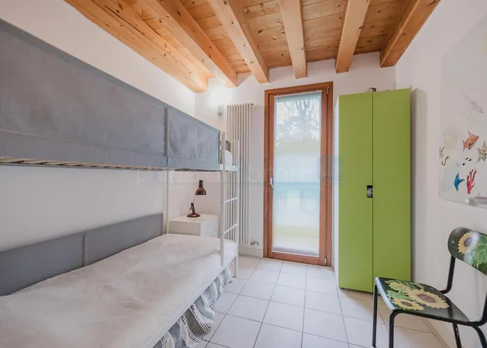 Ca Tron Mare Ιεσόλο