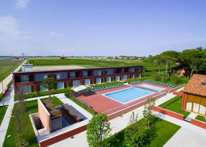 Διαμέρισμα Ca Tron Mare