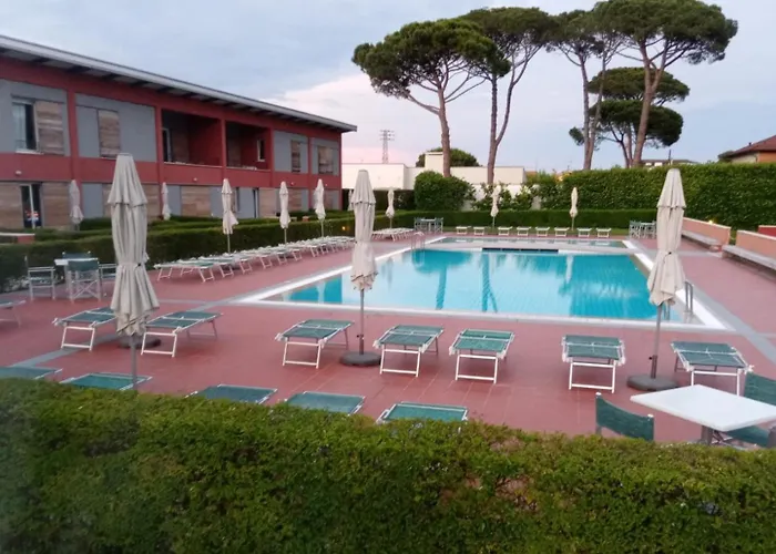 Ca Tron Mare * Jesolo